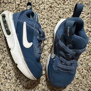 Nike air max toddler 7C